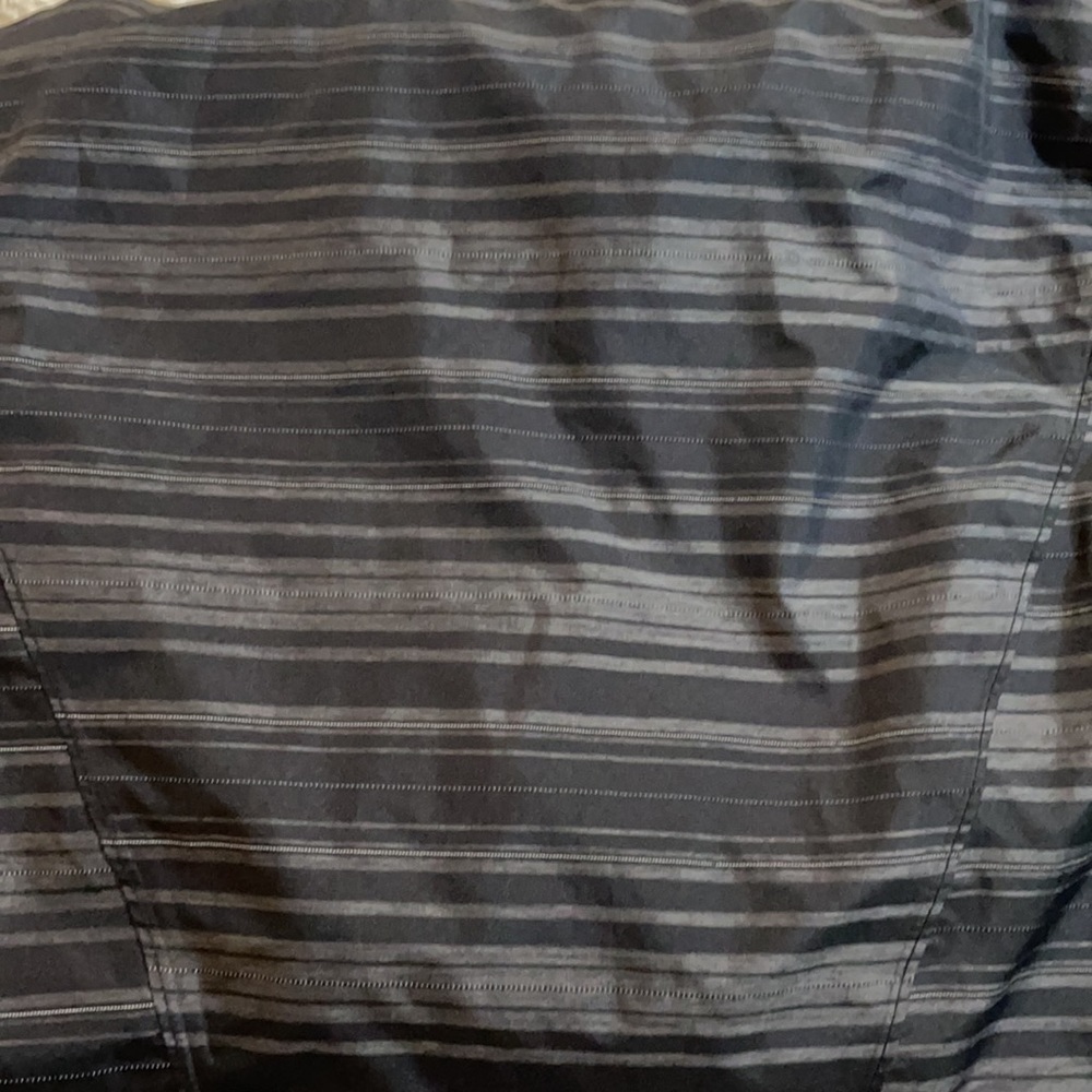 ASICS hooded jacket‎ - Picture 9 of 10